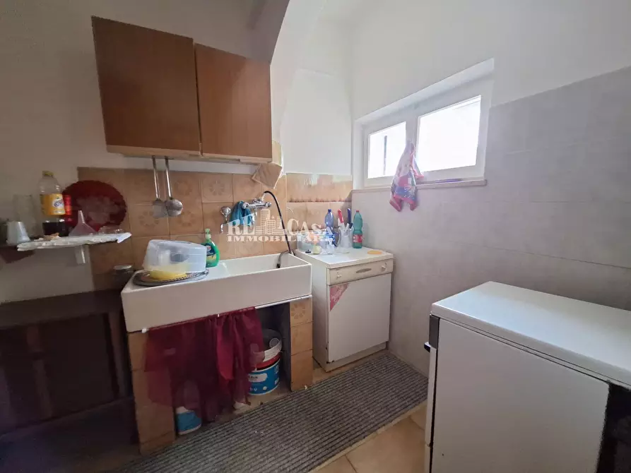 Immagine 18 di Casa indipendente in vendita  in via montecoccio 12 a Ancarano