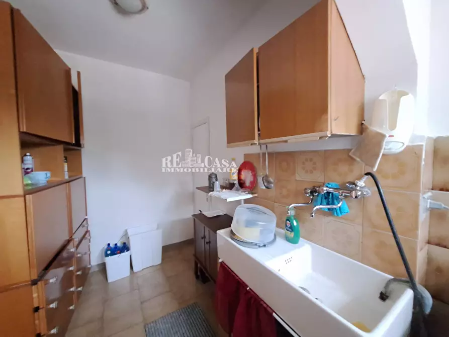 Immagine 19 di Casa indipendente in vendita  in via montecoccio 12 a Ancarano