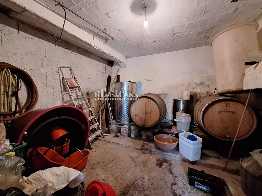 Immagine 27 di Casa indipendente in vendita  in via montecoccio 12 a Ancarano