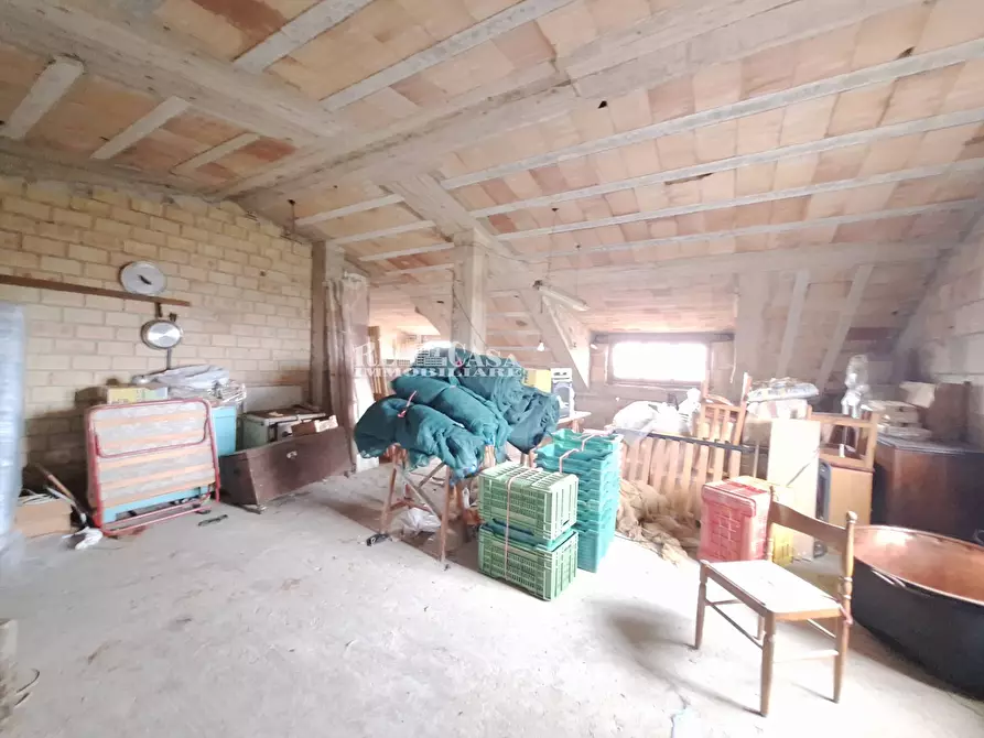 Immagine 25 di Casa indipendente in vendita  in via montecoccio 12 a Ancarano