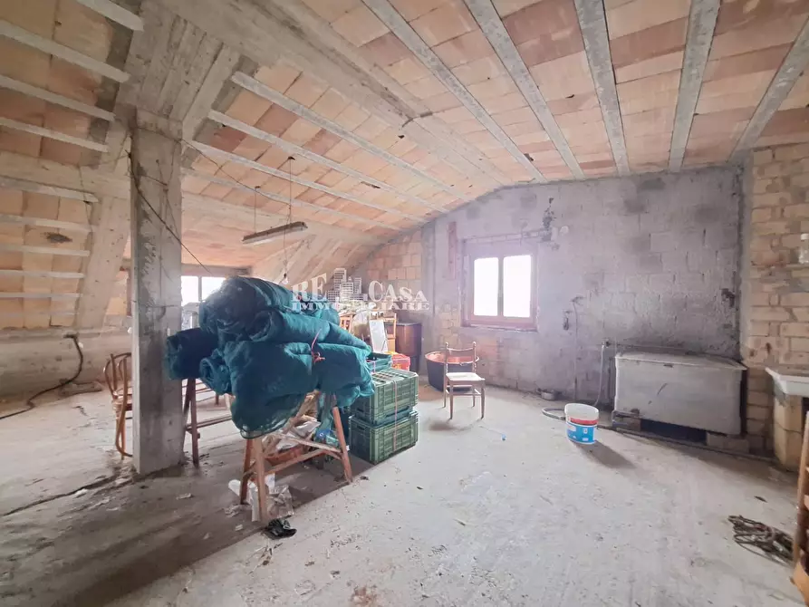 Immagine 26 di Casa indipendente in vendita  in via montecoccio 12 a Ancarano