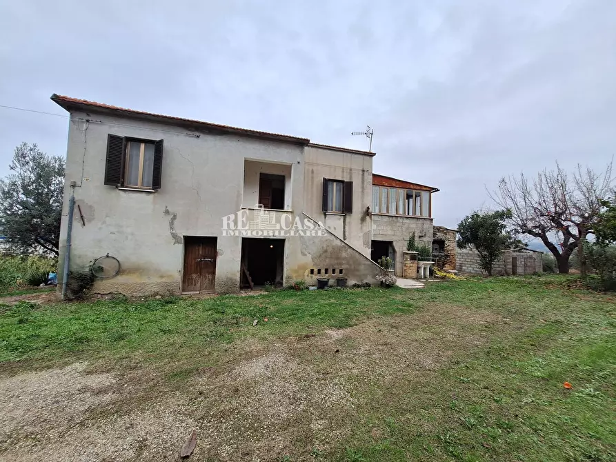 Immagine 2 di Casa indipendente in vendita  in contrada coste tronto snc a Ancarano
