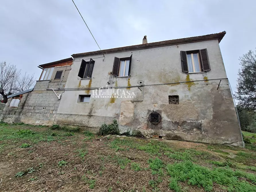 Immagine 8 di Casa indipendente in vendita  in contrada coste tronto snc a Ancarano