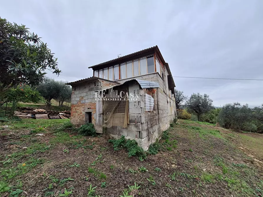 Immagine 10 di Casa indipendente in vendita  in contrada coste tronto snc a Ancarano