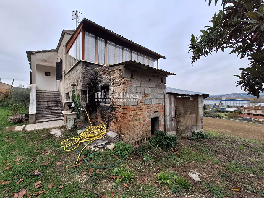 Immagine 11 di Casa indipendente in vendita  in contrada coste tronto snc a Ancarano