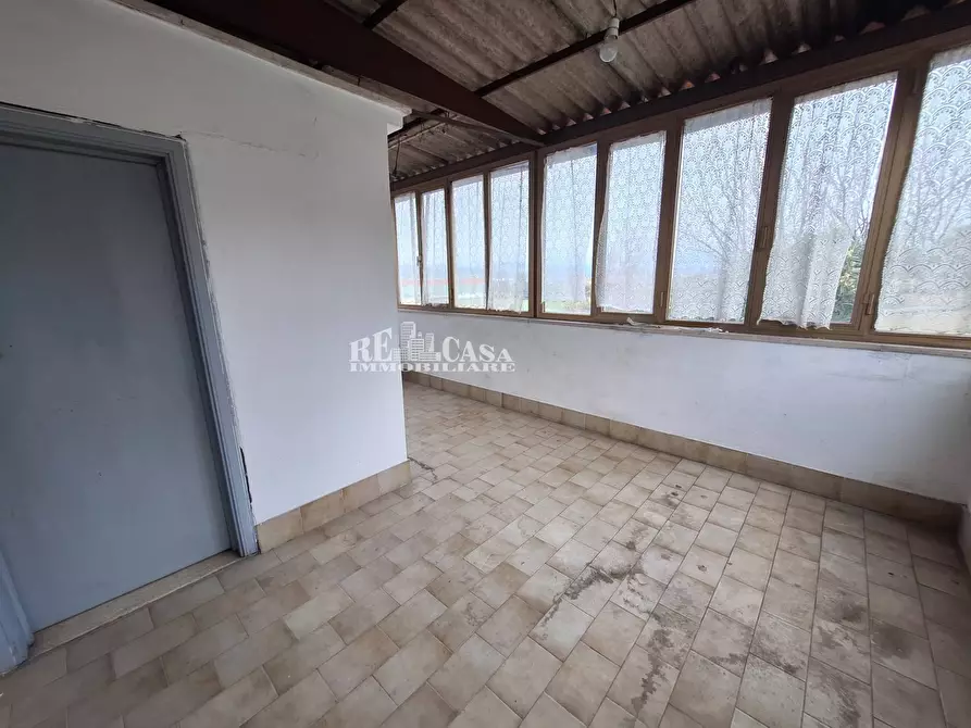 Immagine 29 di Casa indipendente in vendita  in contrada coste tronto snc a Ancarano