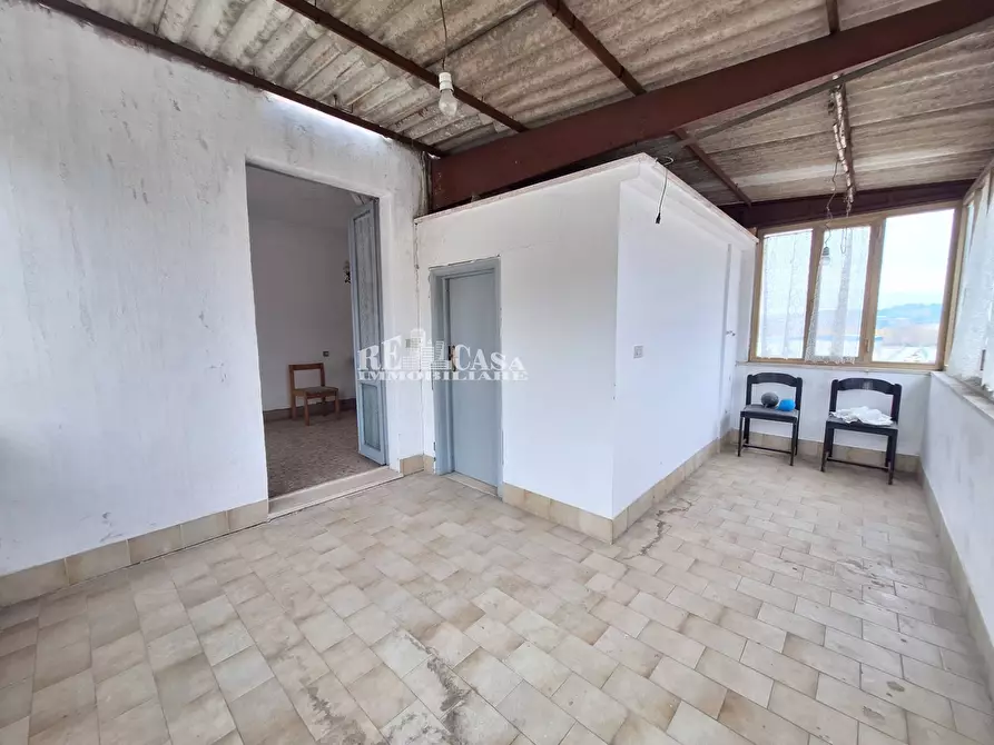 Immagine 30 di Casa indipendente in vendita  in contrada coste tronto snc a Ancarano