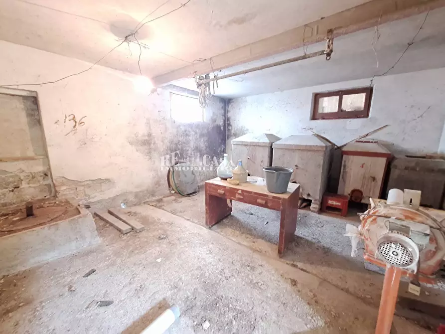 Immagine 33 di Casa indipendente in vendita  in contrada coste tronto snc a Ancarano