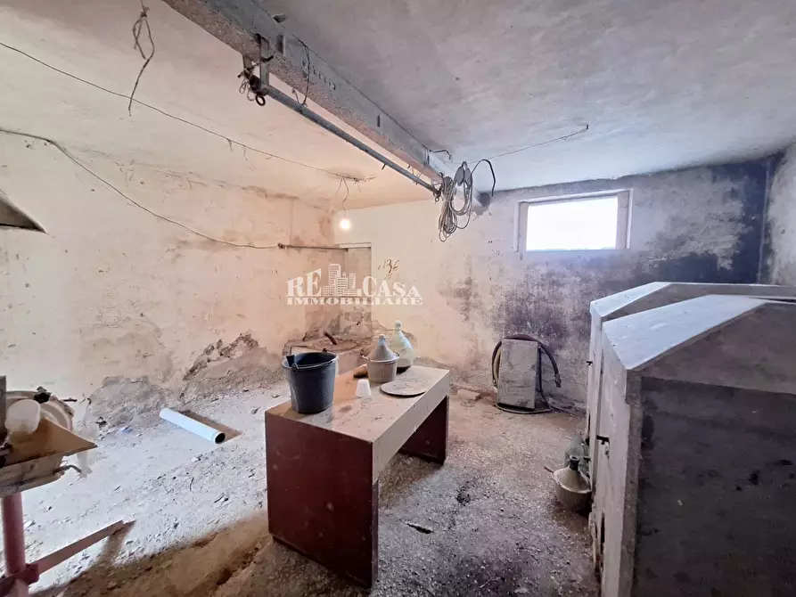 Immagine 34 di Casa indipendente in vendita  in contrada coste tronto snc a Ancarano