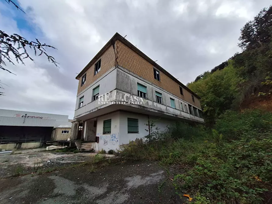 Immagine 1 di Capannone industriale in vendita  in contrada san silvestro 83 a Cupra Marittima