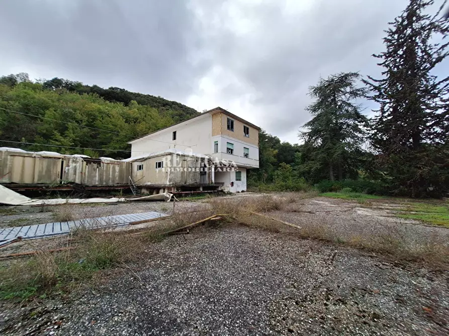 Immagine 5 di Capannone industriale in vendita  in contrada san silvestro 83 a Cupra Marittima