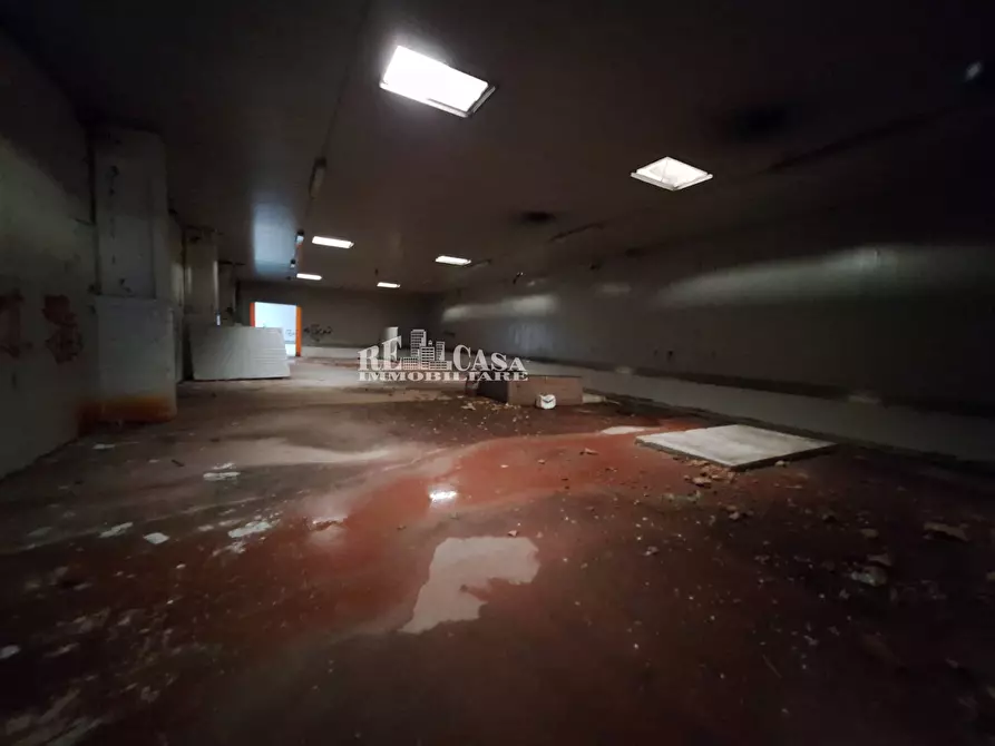 Immagine 8 di Capannone industriale in vendita  in contrada san silvestro 83 a Cupra Marittima