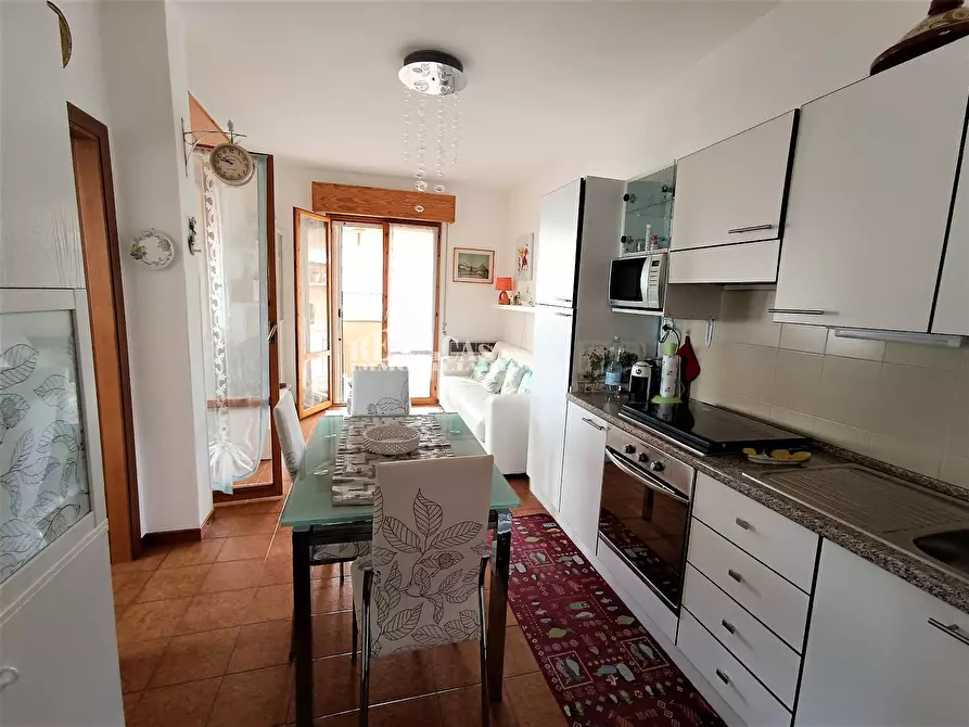 Immagine 14 di Appartamento in vendita  in CONTRADA MONTECANTINO 80 a Massignano