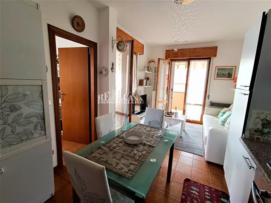 Immagine 15 di Appartamento in vendita  in CONTRADA MONTECANTINO 80 a Massignano