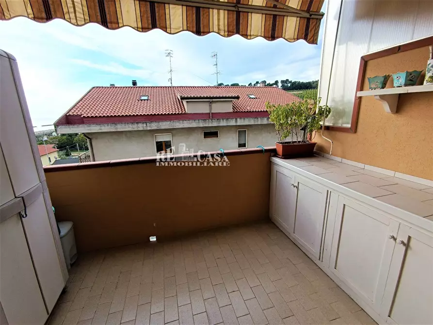 Immagine 17 di Appartamento in vendita  in CONTRADA MONTECANTINO 80 a Massignano