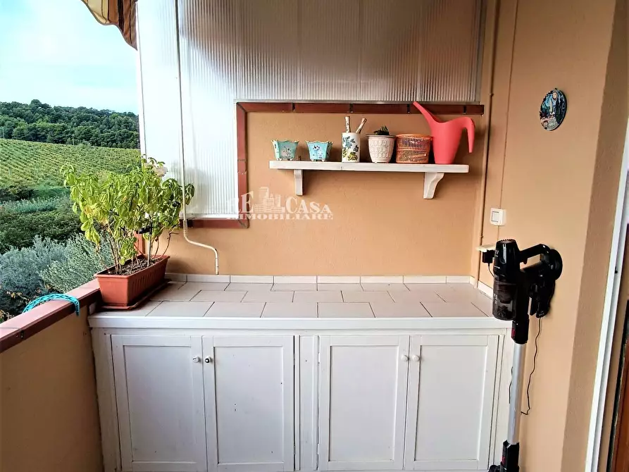 Immagine 22 di Appartamento in vendita  in CONTRADA MONTECANTINO 80 a Massignano