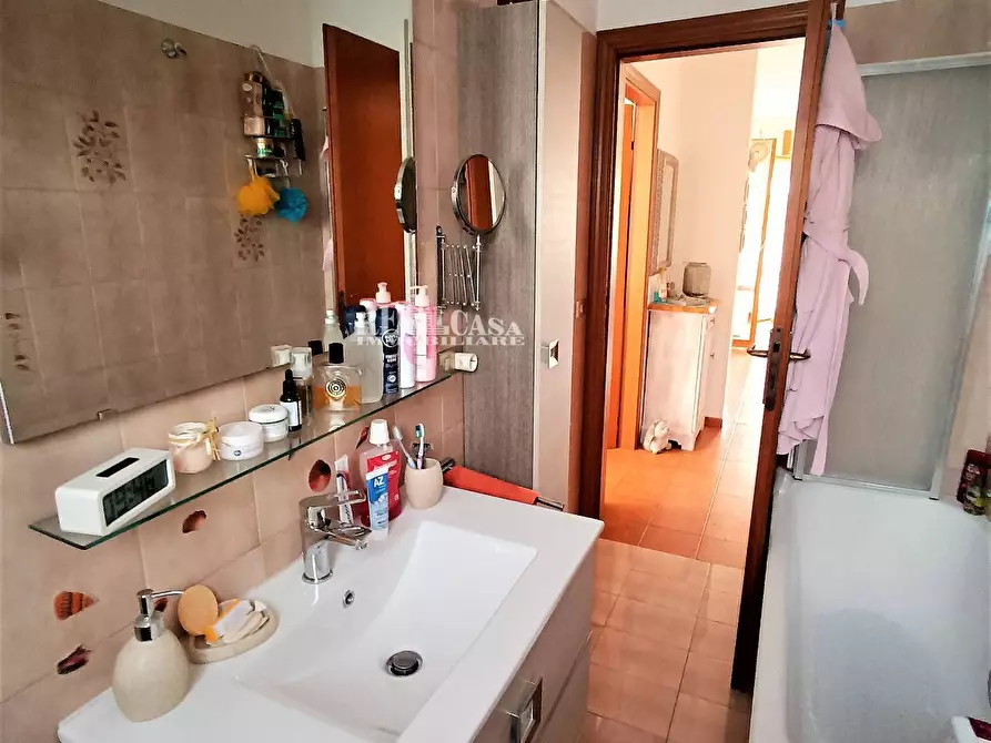 Immagine 25 di Appartamento in vendita  in CONTRADA MONTECANTINO 80 a Massignano