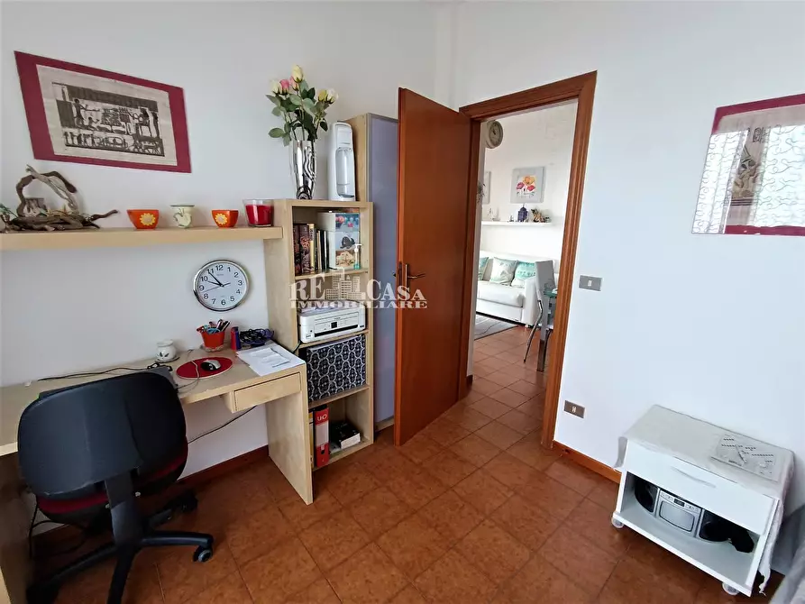 Immagine 33 di Appartamento in vendita  in CONTRADA MONTECANTINO 80 a Massignano