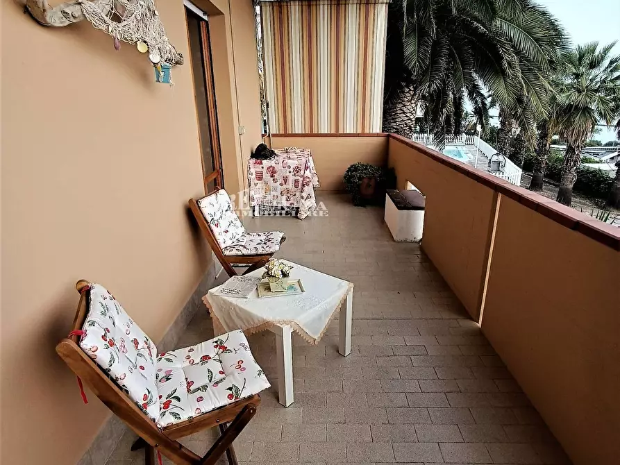 Immagine 34 di Appartamento in vendita  in CONTRADA MONTECANTINO 80 a Massignano