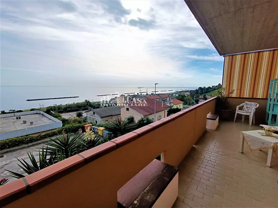 Immagine 35 di Appartamento in vendita  in CONTRADA MONTECANTINO 80 a Massignano