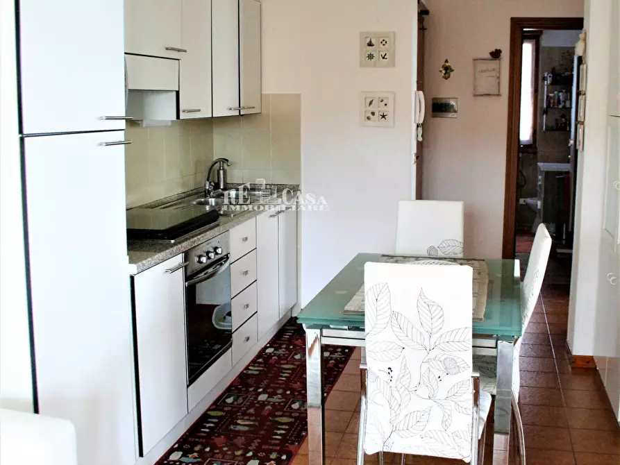 Immagine 40 di Appartamento in vendita  in CONTRADA MONTECANTINO 80 a Massignano