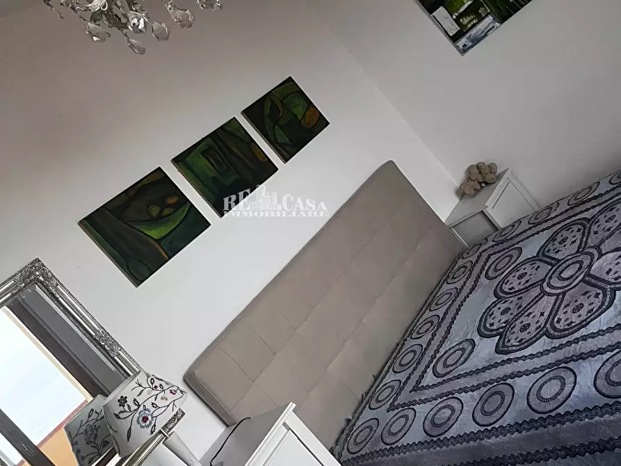 Immagine 12 di Appartamento in vendita  in CONTRADA MONTECANTINO 80 a Massignano