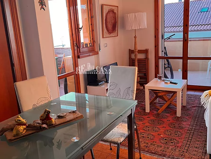 Immagine 10 di Appartamento in vendita  in CONTRADA MONTECANTINO 80 a Massignano