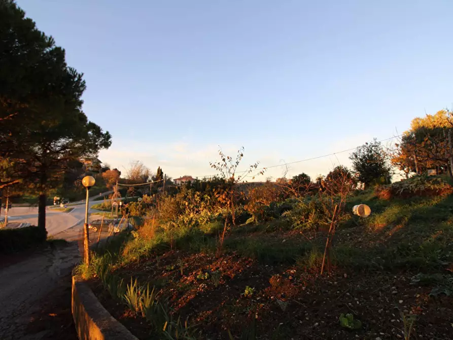 Immagine 10 di Terreno residenziale in vendita  in fonte trufo a Massignano