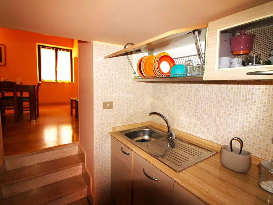 Immagine 6 di Casa indipendente in vendita  in veneto a Massignano