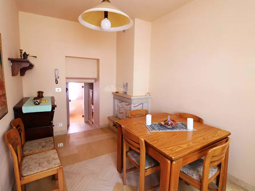 Immagine 3 di Casa indipendente in vendita  in veneto a Massignano