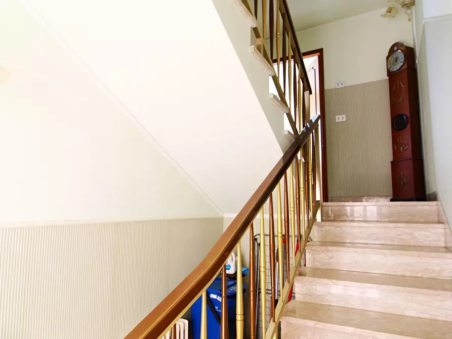 Immagine 15 di Casa indipendente in vendita  in veneto a Massignano