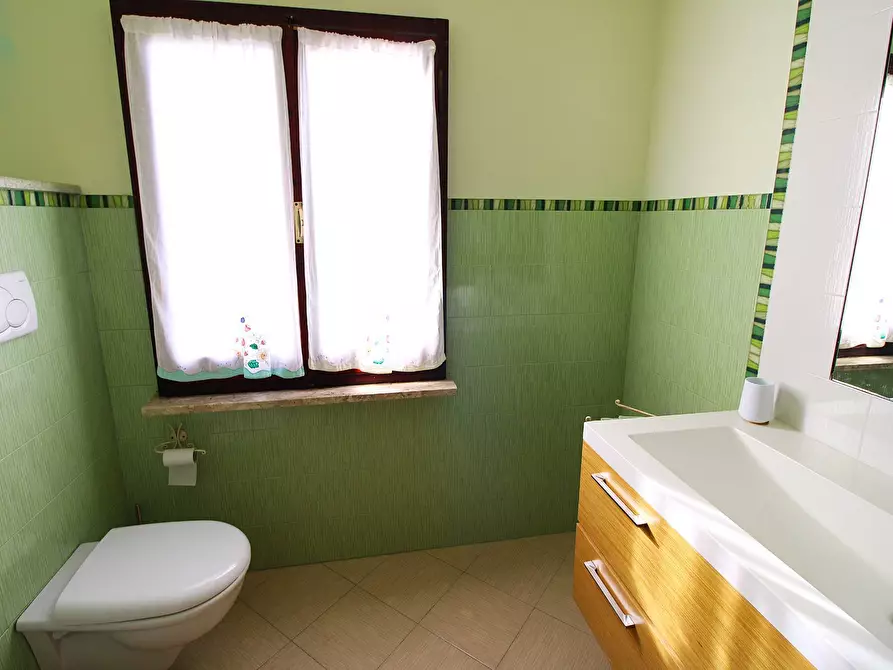 Immagine 16 di Casa indipendente in vendita  in veneto a Massignano