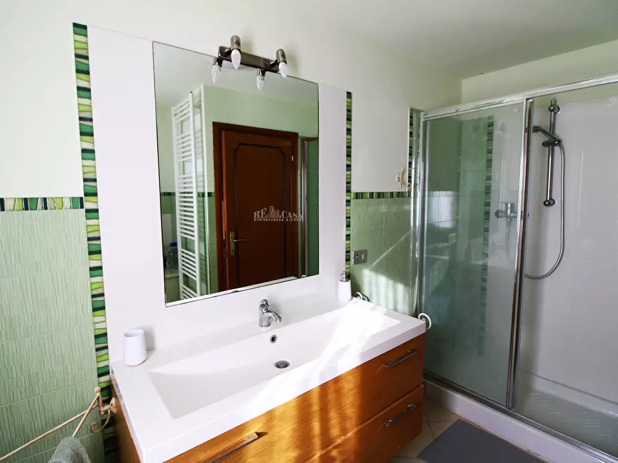 Immagine 18 di Casa indipendente in vendita  in veneto a Massignano