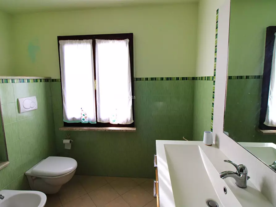 Immagine 19 di Casa indipendente in vendita  in veneto a Massignano