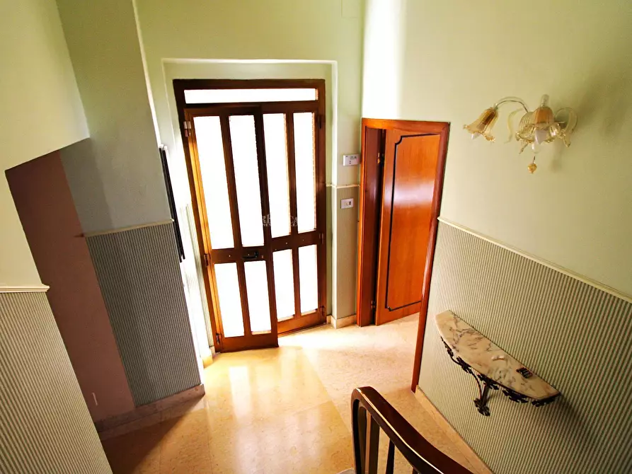 Immagine 34 di Casa indipendente in vendita  in veneto a Massignano