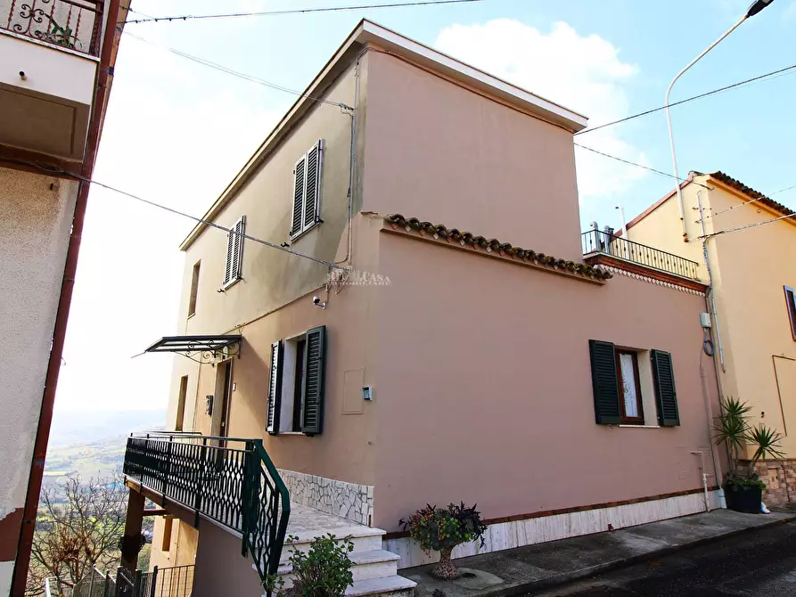 Immagine 35 di Casa indipendente in vendita  in veneto a Massignano