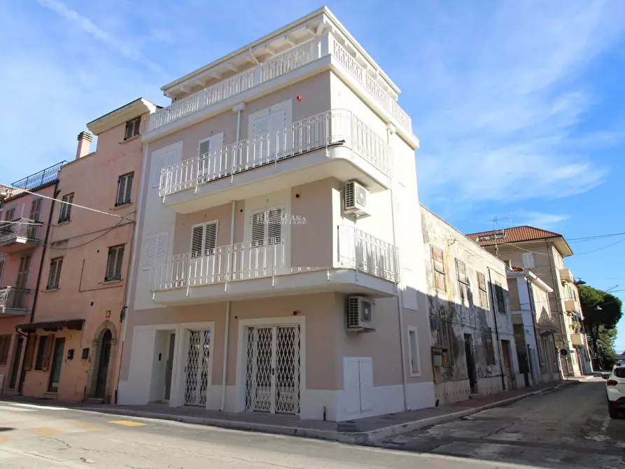 Immagine 1 di Appartamento in vendita  in Via cairoli 95 a Grottammare