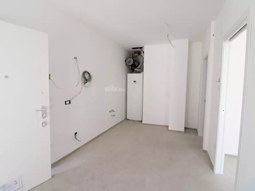 Immagine 10 di Appartamento in vendita  in Via cairoli 95 a Grottammare