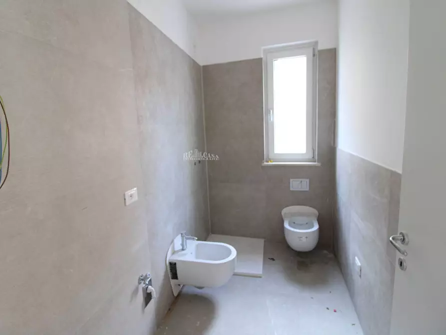 Immagine 12 di Appartamento in vendita  in Via cairoli 95 a Grottammare