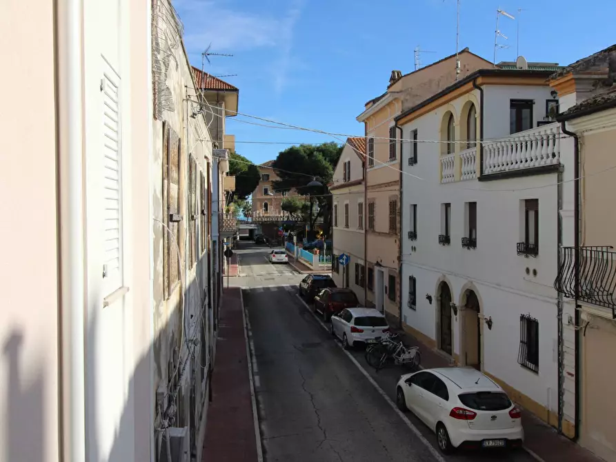 Immagine 23 di Appartamento in vendita  in Via cairoli 95 a Grottammare