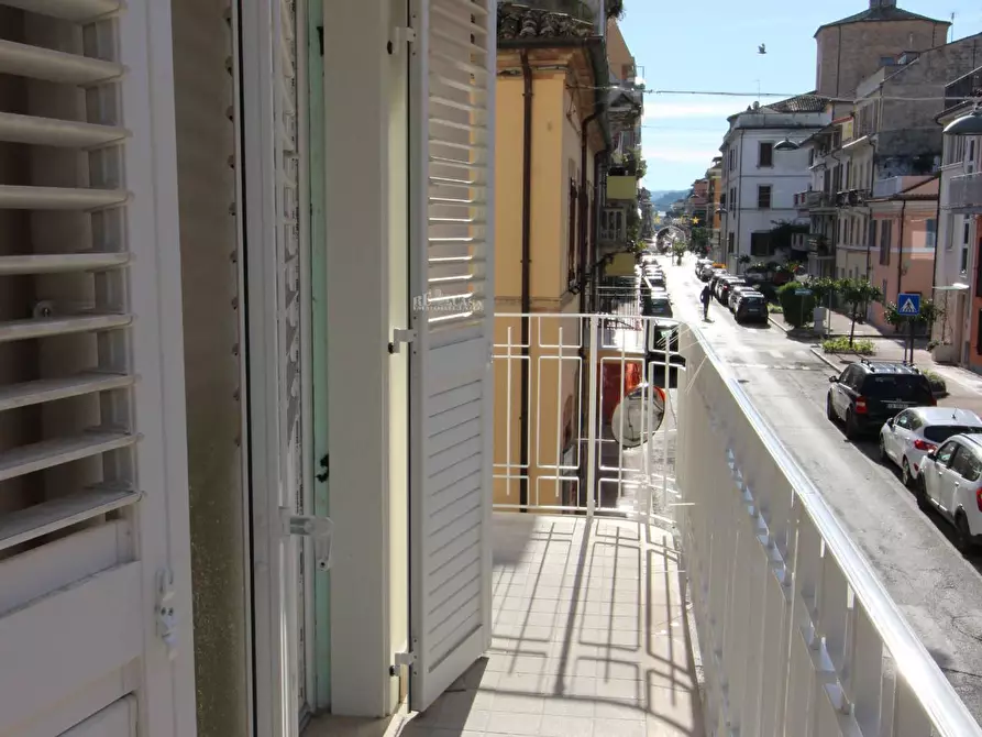 Immagine 24 di Appartamento in vendita  in Via cairoli 95 a Grottammare