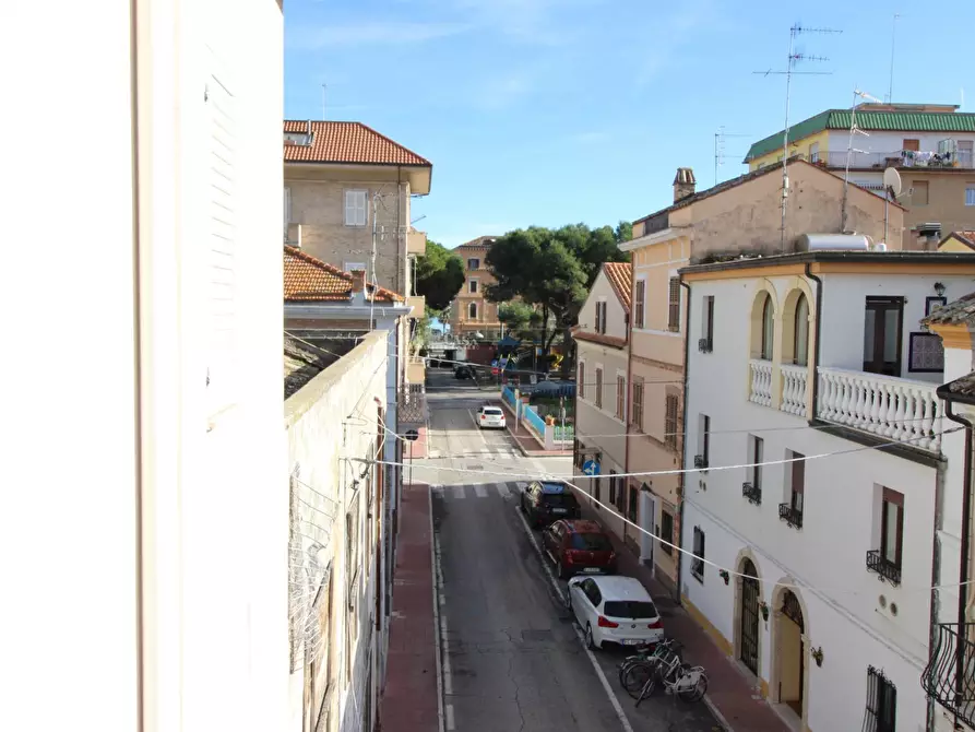 Immagine 40 di Appartamento in vendita  in Via cairoli 95 a Grottammare