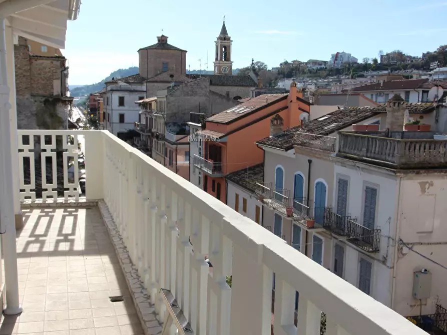 Immagine 56 di Appartamento in vendita  in Via cairoli 95 a Grottammare