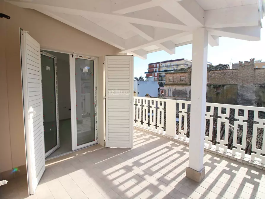 Immagine 2 di Appartamento in vendita  in Via cairoli 95 a Grottammare