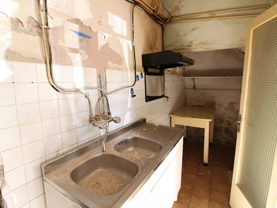 Immagine 4 di Casa indipendente in vendita  in XXIV MAGGIO 35 a Lapedona