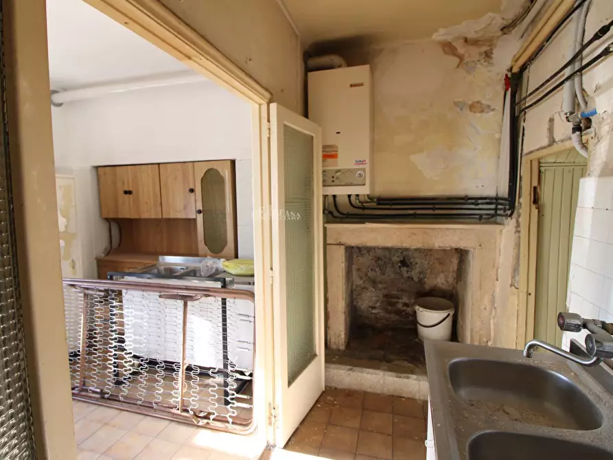 Immagine 6 di Casa indipendente in vendita  in XXIV MAGGIO 35 a Lapedona