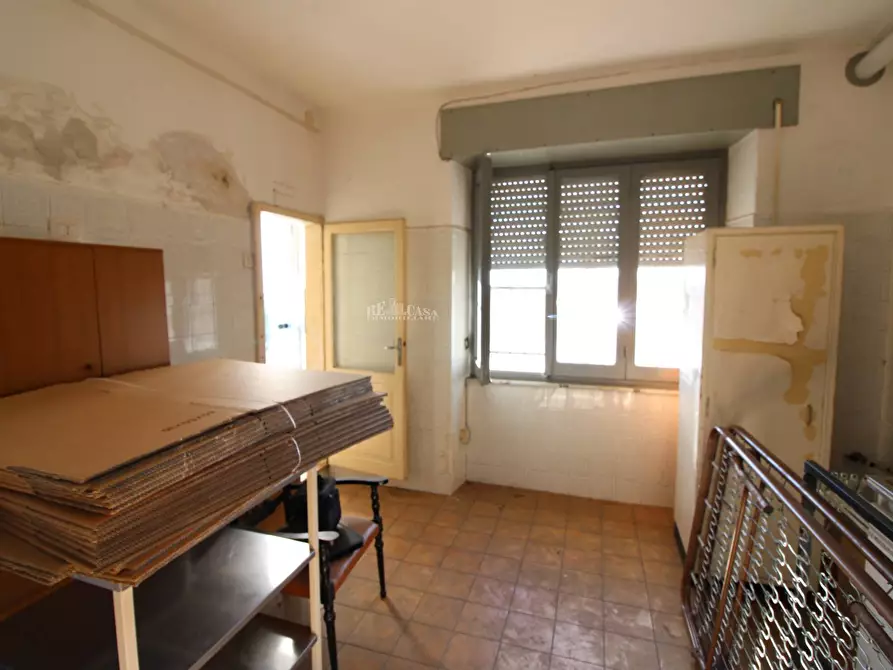 Immagine 3 di Casa indipendente in vendita  in XXIV MAGGIO 35 a Lapedona