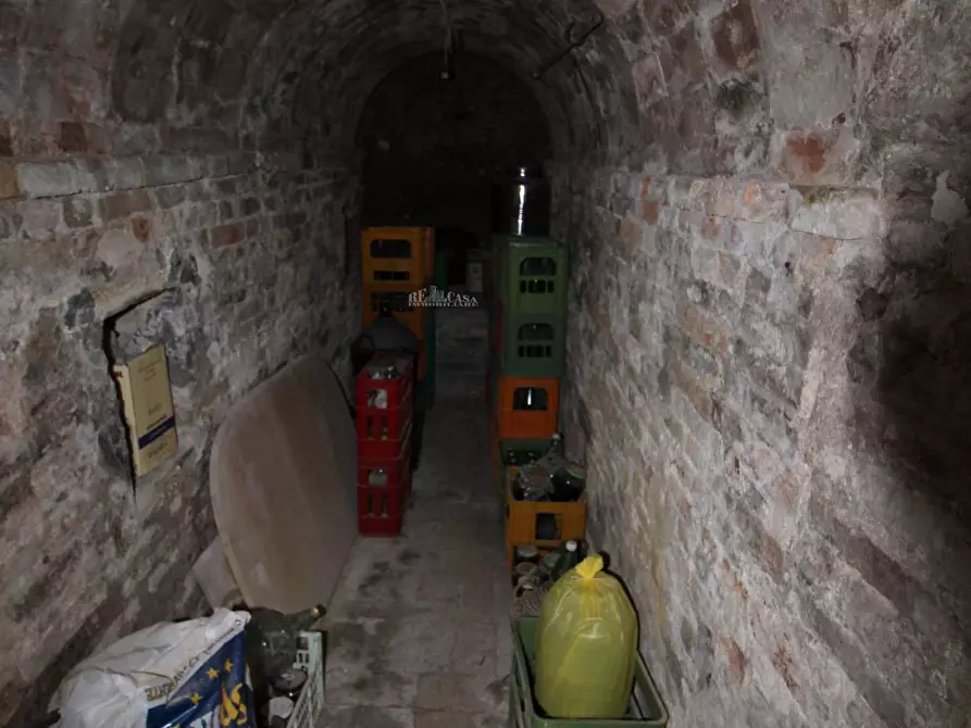 Immagine 7 di Casa indipendente in vendita  in XXIV MAGGIO 35 a Lapedona