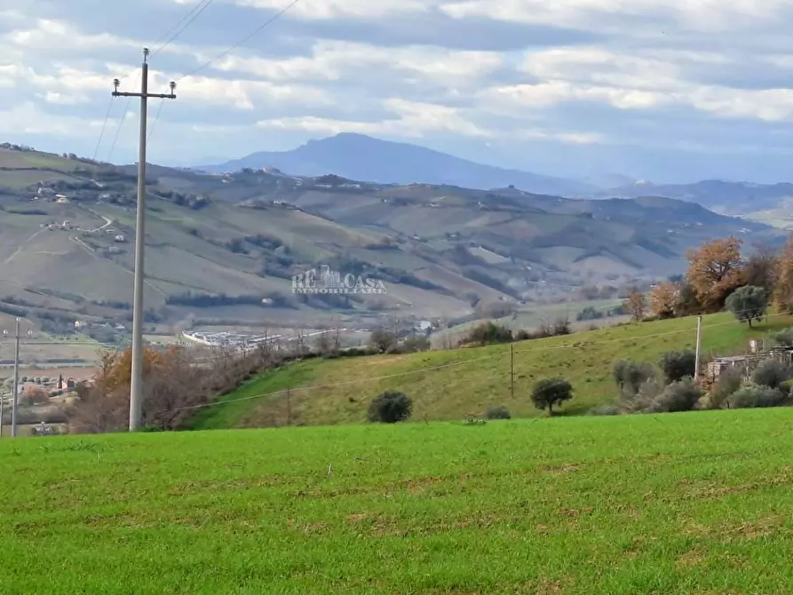Immagine 21 di Rustico / casale in vendita  in contrada san pietro 42 a Massignano