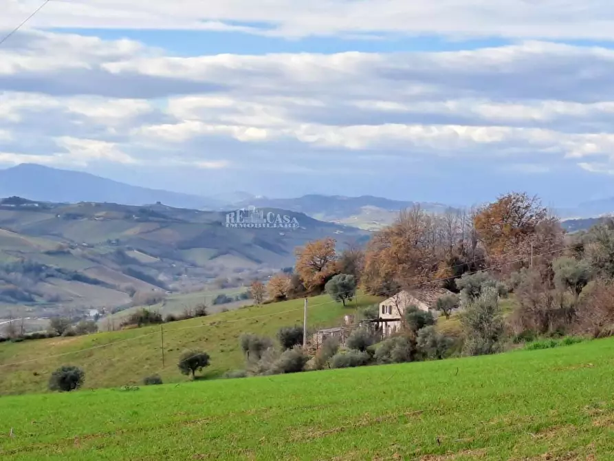 Immagine 23 di Rustico / casale in vendita  in contrada san pietro 42 a Massignano
